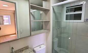 Imagem 7: Apartamento 2 quartos e sacada