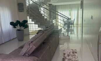 Imagem 7: Sobrado do condominio do lago Sobrado com 4 Quarto(s) e 5 banheiro(s) à Venda, 350 por R