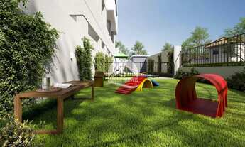 Imagem 2: Apartamento - 3 quartos