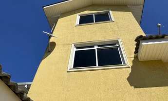 Imagem 6: Sobrado centro campo largo