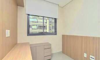 Imagem 6: Apartamento com 2 quartos para locação em Bela Vista - SP