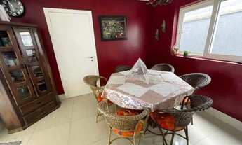 Imagem 7: Casa à venda em Barueri, Residencial Morada dos Lagos, com 4 suítes, com 406 m²