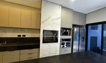 Imagem 7: Casa de condomínio para alugar no Reserva das Paineiras em Piracicaba