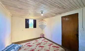 Imagem 4: Casa de esquina na Rua 7 de Setembro