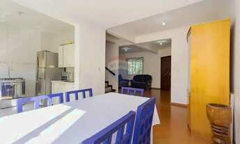 Imagem 5: Sobrado triplex com 205m² - 3 quartos ( 1 suíte com sacada ) com quintal e amplo espaço