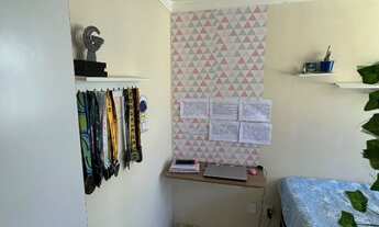 Imagem 3: Apartamento 2 quartos