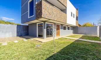 Imagem 4: Sobrado Duplex, 165m² - Santa Cândida