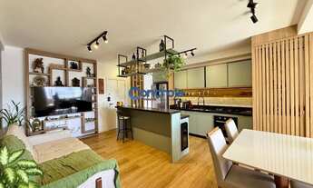 Imagem 6: Apartamento com 3 dormitórios e suíte na Avenida Principal da Pagani