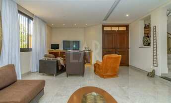 Imagem 3: Casa à venda, 4 quartos, 1 suíte, 5 vagas, Belvedere - Belo Horizonte/MG