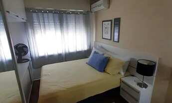 Imagem 2: Apartamento 1 dormitório 1 vaga coberta no Jardim Leopoldina