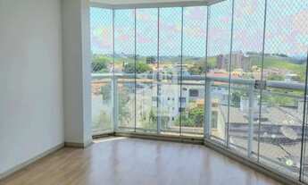 Imagem 3: Apartamento 4 quartos para Locação no Jardim Amália/Volta Redonda - AP00112