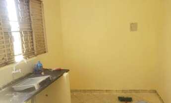 Imagem 3: Quitinet Casa com 1 dormitório