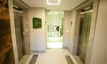 Imagem 4: More no melhor da Torre| Zelia Macedo| Andar super alto| 4 Quartos| 2 Suites