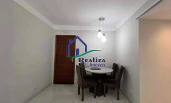 Imagem 4: Apartamento com 2 quartos à venda no Condomínio Colinas de Maricá por R$ 185.000,00 São Go