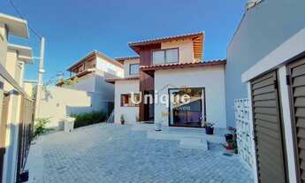 Imagem 3: Casa com 4 dormitórios à venda, 234 m² por R$ 2.500.000,00 - Geribá - Armação dos Búzios/R