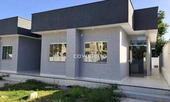 Imagem 5: Casa com 2 dormitórios à venda, 57 m² por R$ 320.000,00 - São José do Imbassaí - Maricá/RJ