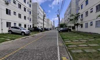 Imagem: Alugo Apartamento - Condomínio Solar de