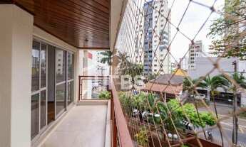 Imagem 7: Apartamento à venda Edifício Leo Lynce - Setor Central