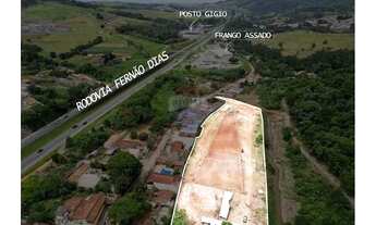 Imagem 3: Terreno Comercial à venda em Bragança Paulista SP: Próximo à Rodovia Fernão Dias