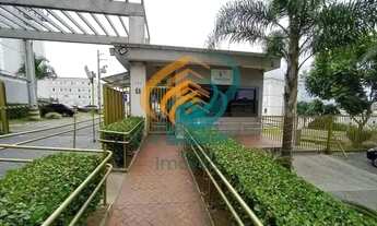 Imagem 3: Apartamento em Guarulhos