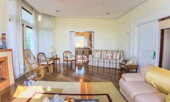 Imagem 6: Casa em condomínio para venda com 4 quartos, sendo 4 suítes , 462m²