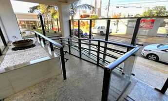 Imagem 2: Ed. New Liberty - Bl. Caviúna - Apto. 504 - Jardim Atlântico