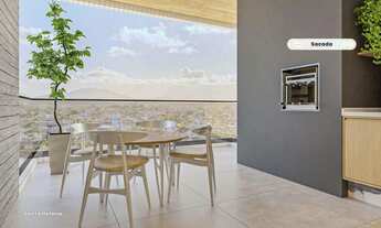 Imagem 5: Apartamento com 3 dormitórios à venda, 118 m² por R$ 1.648.000,00 - Centro - Guaratuba/PR