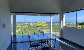 Imagem 2: Casa com 3 quartos, Carapibus - Conde