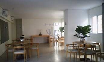 Imagem 6: Apartamento MOBILIADO, andar alto, p/ venda/Locação, perto Pq Aclimação