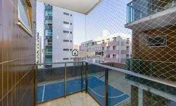 Imagem 6: Apartamento para aluguel, 3 quartos, 1 suíte, 2 vagas, Buritis - Belo Horizonte/MG