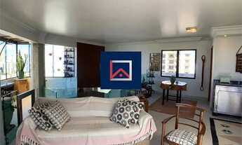 Imagem 12: Venda Apartamento 3 Dormitórios - 236 m² Pompéia