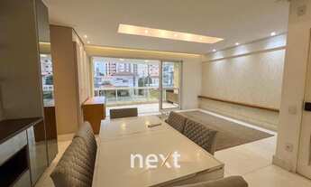 Imagem 4: Apartamento - Cambuí - Campinas