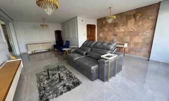 Imagem 3: Ed. Solaris Nazaré, à venda 220m2, 3 suítes reformado