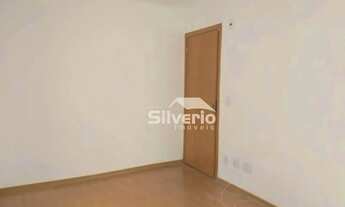 Imagem 3: Apartamento com 2 dormitórios, 45 m² - venda por R$ 230.000 ou aluguel por R$ 1.200/mês