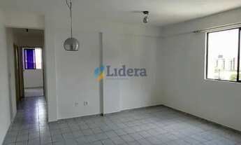 Imagem 3: Apartamento espaçoso - 3 quartos - 2 suites - 100m²- em Intermares, Cabedelo/PB