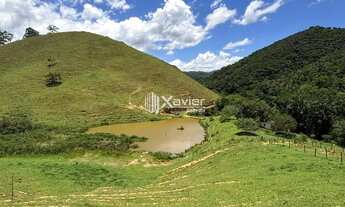 Imagem 5: Fazenda à Venda em Viana ES - 102 Alqueires, Estrutura Completa, Abundância Hídrica e Alto