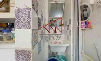 Imagem 4: Apartamento-À VENDA-Glória-Rio de Janeiro-RJ