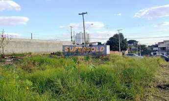 Imagem 4: Terreno à Venda 415m² - Jardim do Lago Continuação - Campinas/SP