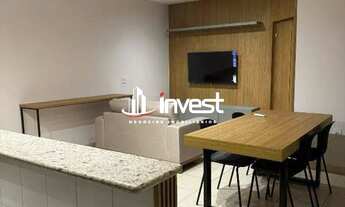 Imagem 3: Apartamento à venda no Bairro Universitário com 2 quartos, lavanderia e 1 vaga de garagem