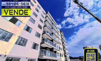 Imagem: Imóvel para venda tem 86 metros quadrados