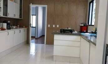 Imagem 5: Casa à venda em Santana de Parnaíba, Alphaville, com 5 quartos, com 300 m², Residencial No