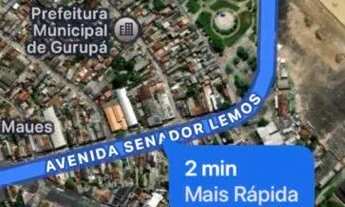 Imagem 5: Aluguel de casa Para temporada e Cop30