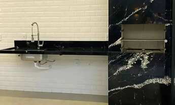 Imagem 3: Condóminio Parqville Jacarandá