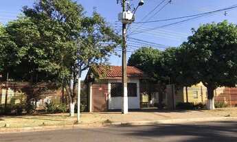 Imagem: Residencial Sevilha - Primeiro Bloco