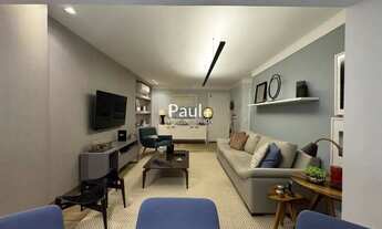 Imagem 3: Apartamento à venda em Campinas, Swiss Park, com 3 quartos, com 130 m², La Vie