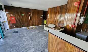 Imagem 3: CNB 11 - 1 Quarto - Vaga de Garagem - Frente