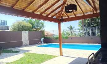 Imagem 4: Casa com 3 quartos à venda em Parque Dos Príncipes - SP