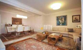 Imagem 6: Apartamento com 3 dormitórios à venda, 173 m² por R$ 2.750.000,00 - Campo Belo - São Paulo