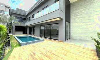 Imagem: Casa à venda em Santana de Parnaíba, Alphaville