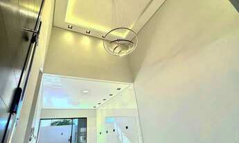 Imagem 3: Venda - Residência nova no Jardim Ecovalley em Sarandi